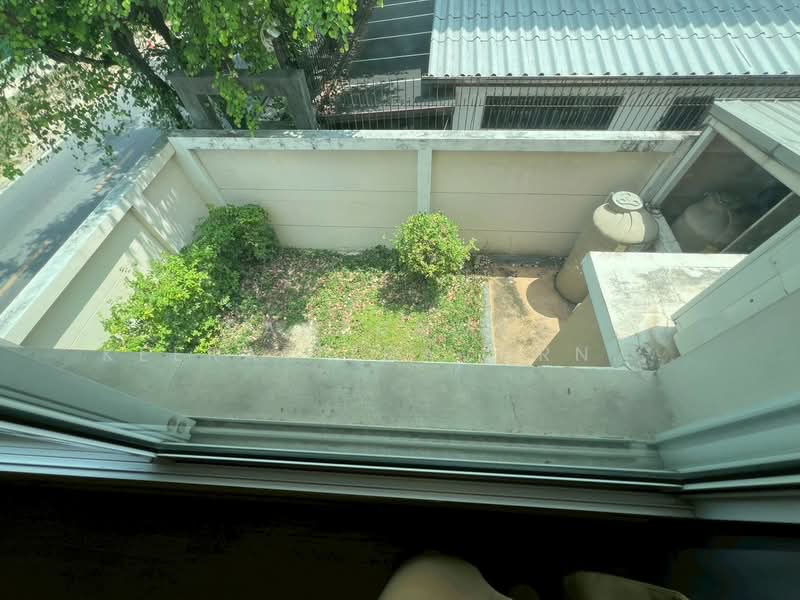 บ้านแฝด 3 ชั้น หลังมุม โยธินพัฒนา 3 ทำเลเลียบด่วนรามอินทรา, กรุงเทพ, นวมินทร์, บึงกุ่ม, กรุงเทพ, 220 ตร.ม., บ้านแฝด ขาย, โดย Panthawan Keeratithavornanan, 500238147 - DDproperty.com