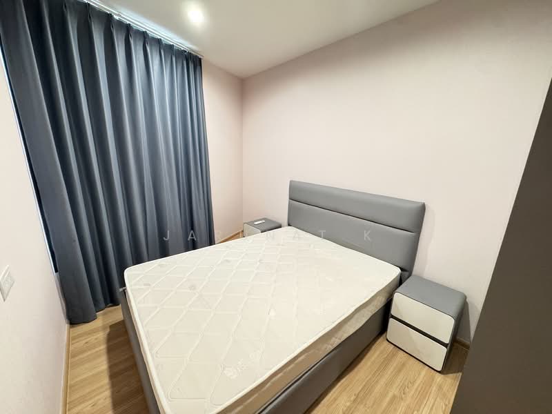 Skyrise Avenue Sukhumvit 64 : สกายไลน์ อเวนิว สุขุมวิท 64, กรุงเทพ, 3 ถนนสุขุมวิท 64, บางจาก, พระโขนง, กรุงเทพ, 55 ตร.ม., คอนโด ให้เช่า, โดย Jarunat K, 500238148 - DDproperty.com