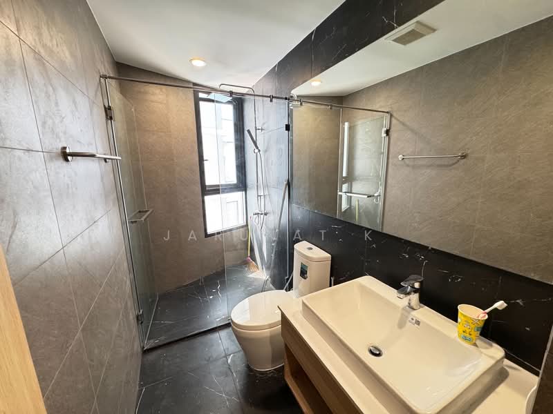 Skyrise Avenue Sukhumvit 64 : สกายไลน์ อเวนิว สุขุมวิท 64, กรุงเทพ, 3 ถนนสุขุมวิท 64, บางจาก, พระโขนง, กรุงเทพ, 55 ตร.ม., คอนโด ให้เช่า, โดย Jarunat K, 500238148 - DDproperty.com