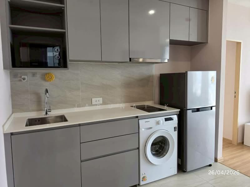Skyrise Avenue Sukhumvit 64 : สกายไลน์ อเวนิว สุขุมวิท 64, กรุงเทพ, 3 ถนนสุขุมวิท 64, บางจาก, พระโขนง, กรุงเทพ, 55 ตร.ม., คอนโด ให้เช่า, โดย Jarunat K, 500238148 - DDproperty.com