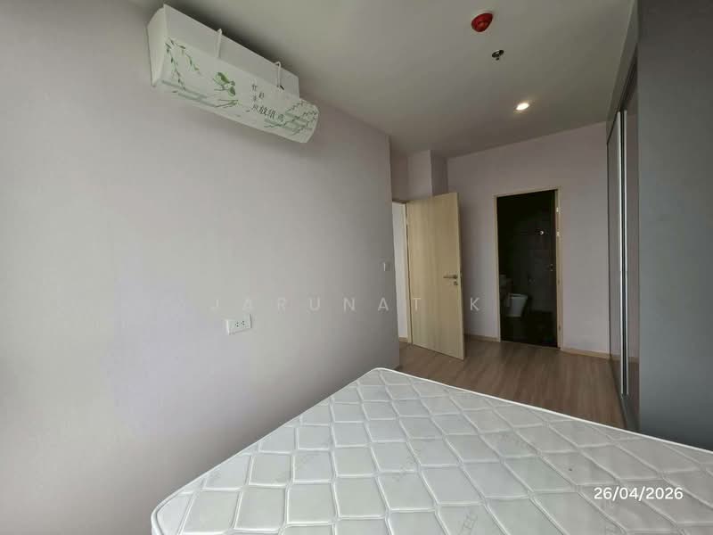 Skyrise Avenue Sukhumvit 64, Bangkok, 3 Soi Sukhumvit 64, Bang Chak, Phra Khanong, Bangkok, 2 Bedrooms, 55 sqm, Condo For Rent, by Jarunat K, 500238148 - DDproperty.com