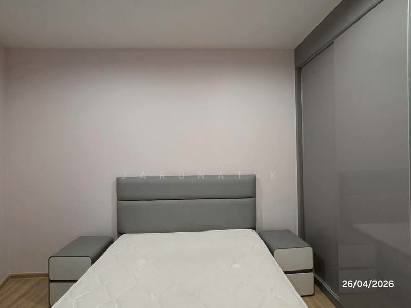 Skyrise Avenue Sukhumvit 64, Bangkok, 3 Soi Sukhumvit 64, Bang Chak, Phra Khanong, Bangkok, 2 Bedrooms, 55 sqm, Condo For Rent, by Jarunat K, 500238148 - DDproperty.com