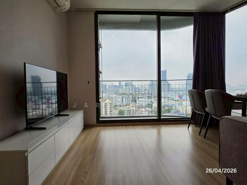 Skyrise Avenue Sukhumvit 64 : สกายไลน์ อเวนิว สุขุมวิท 64, กรุงเทพ, 3 ถนนสุขุมวิท 64, บางจาก, พระโขนง, กรุงเทพ, 55 ตร.ม., คอนโด ให้เช่า, โดย Jarunat K, 500238148 - DDproperty.com