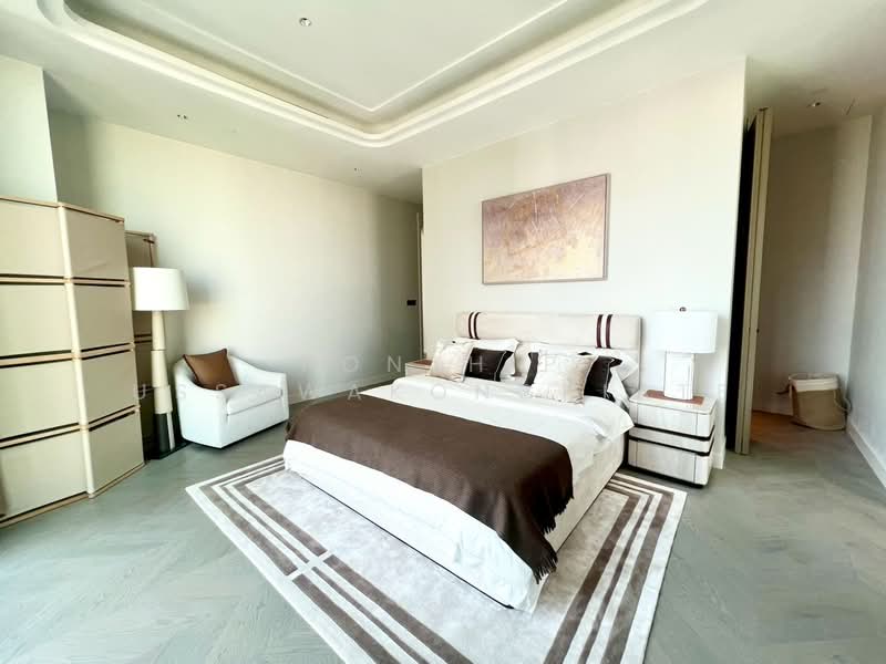 ONE89 Wireless, Bangkok, Wittayu Road, Lumphini, Pathum Wan, Bangkok, 3 Bedrooms, 216 sqm, Condo For Rent, by Ponthip Ussawakongkiate, 500238152 - DDproperty.com