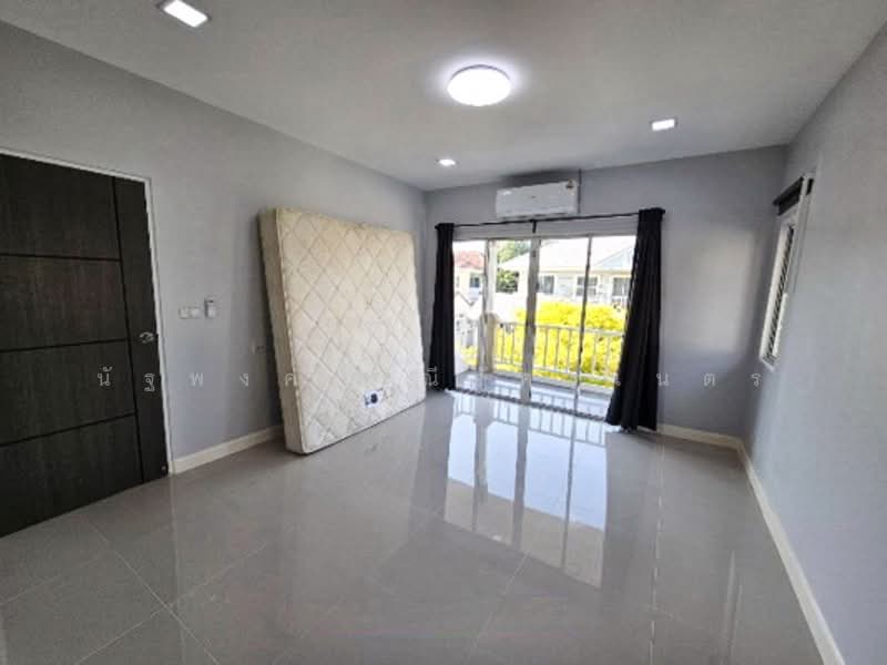 Perfect Park Rama 5 – Bangyai, Nonthaburi, Soi Wat Phra Non, Kanchanapisek Road, Bang Mae Nang, Bang Yai, Nonthaburi, 3 Bedrooms, 160 sqm, Single Detached House For Rent, by นัฐพงค์ มณีอัครเนตร, 500238153 - DDproperty.com