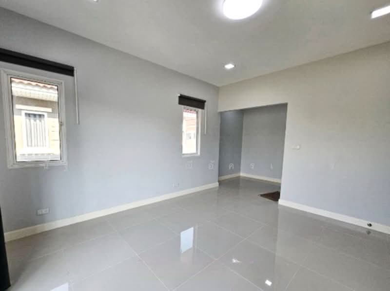 Perfect Park Rama 5 – Bangyai, Nonthaburi, Soi Wat Phra Non, Kanchanapisek Road, Bang Mae Nang, Bang Yai, Nonthaburi, 3 Bedrooms, 160 sqm, Single Detached House For Rent, by นัฐพงค์ มณีอัครเนตร, 500238153 - DDproperty.com