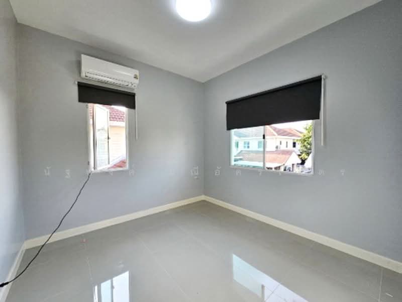 Perfect Park Rama 5 – Bangyai, Nonthaburi, Soi Wat Phra Non, Kanchanapisek Road, Bang Mae Nang, Bang Yai, Nonthaburi, 3 Bedrooms, 160 sqm, Single Detached House For Rent, by นัฐพงค์ มณีอัครเนตร, 500238153 - DDproperty.com