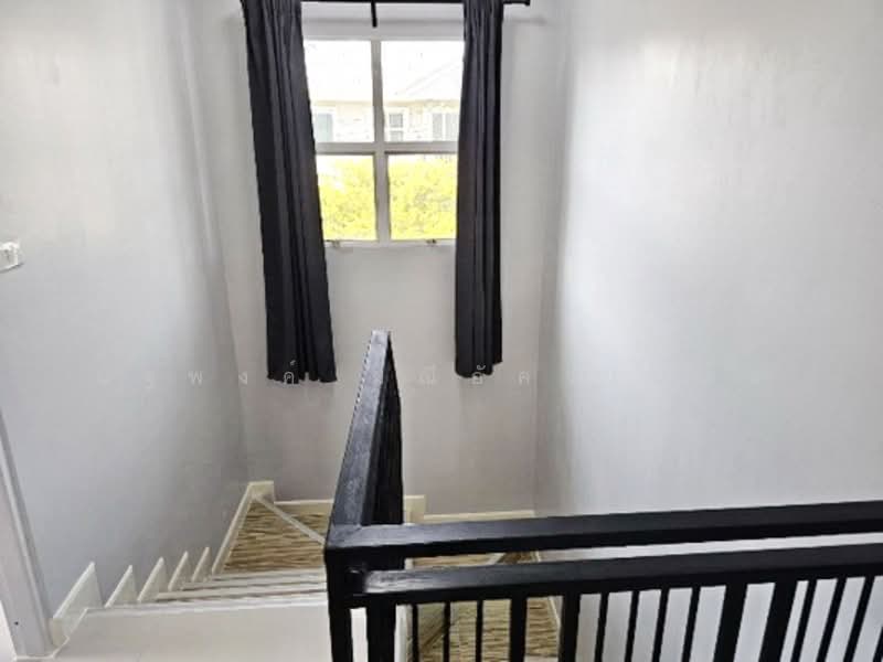 Perfect Park Rama 5 – Bangyai, Nonthaburi, Soi Wat Phra Non, Kanchanapisek Road, Bang Mae Nang, Bang Yai, Nonthaburi, 3 Bedrooms, 160 sqm, Single Detached House For Rent, by นัฐพงค์ มณีอัครเนตร, 500238153 - DDproperty.com