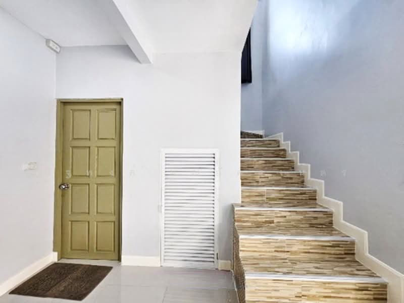 Perfect Park Rama 5 – Bangyai, Nonthaburi, Soi Wat Phra Non, Kanchanapisek Road, Bang Mae Nang, Bang Yai, Nonthaburi, 3 Bedrooms, 160 sqm, Single Detached House For Rent, by นัฐพงค์ มณีอัครเนตร, 500238153 - DDproperty.com