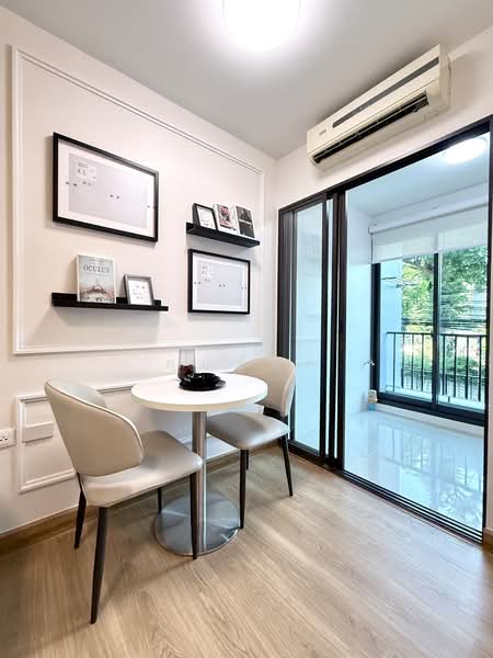 iCondo Sukhumvit 103, Bangkok, Soi Udom Suk 58, Sukhumvit Road, Bang Na, Bang Na, Bangkok, 1 Bedroom, 29 sqm, Condo For Sale, by ศุภรัชต์, 500238154 - DDproperty.com