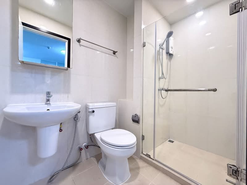 iCondo Sukhumvit 103, Bangkok, Soi Udom Suk 58, Sukhumvit Road, Bang Na, Bang Na, Bangkok, 1 Bedroom, 29 sqm, Condo For Sale, by ศุภรัชต์, 500238154 - DDproperty.com