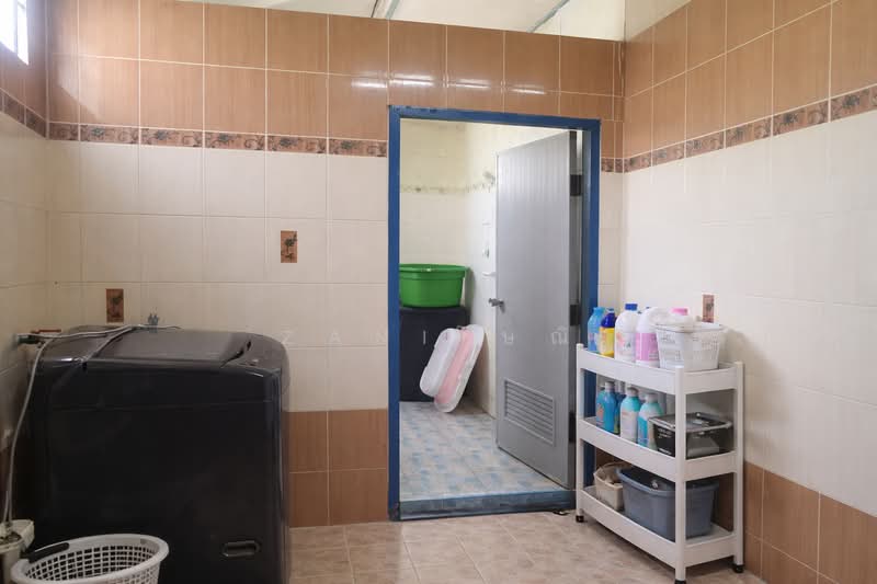 CYP211 Single-story corner townhouse in Ruen Ton Village, Na Pa, Chonburi for Sale, Chon Buri (Pattaya), Na Pa, Muang Chon Buri, Chon Buri (Pattaya), 2 Bedrooms, 80 sqm, Townhouse For Sale, by Zani ษณิ, 500238155 - DDproperty.com