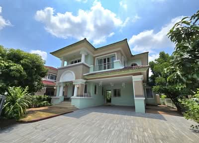 ขาย - Nantawan Suanluang Rama 9 : บ้านนันทวัน สวนหลวง ร.9, กรุงเทพ