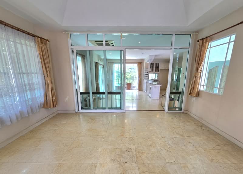 Nantawan Suanluang Rama 9, Bangkok, Chaloem Phra Kiat Rama 9, Soi 62, Dok Mai, Prawet, Bangkok, 3 Bedrooms, 301 sqm, Single Detached House For Sale, by Worrasak Tansuriwongse, 500238156 - DDproperty.com