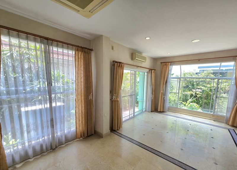 Nantawan Suanluang Rama 9, Bangkok, Chaloem Phra Kiat Rama 9, Soi 62, Dok Mai, Prawet, Bangkok, 3 Bedrooms, 301 sqm, Single Detached House For Sale, by Worrasak Tansuriwongse, 500238156 - DDproperty.com