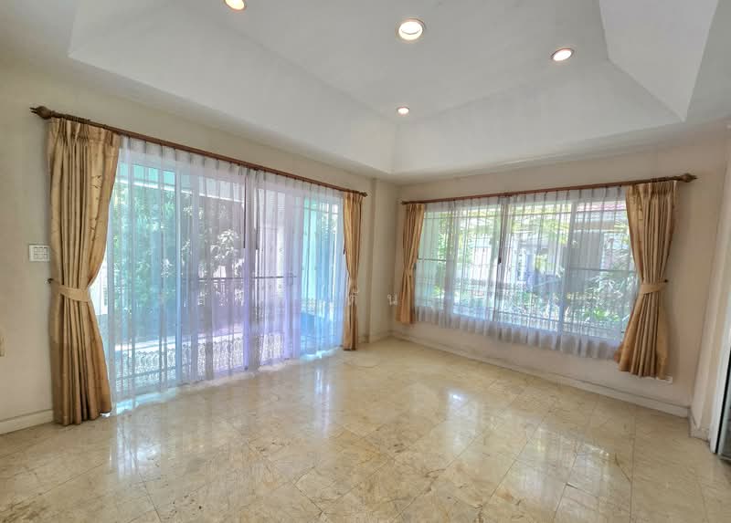 Nantawan Suanluang Rama 9 : บ้านนันทวัน สวนหลวง ร.9, กรุงเทพ, เฉลิมพระเกียรติ ร. 9 ซอย 62, ดอกไม้, ประเวศ, กรุงเทพ, 301 ตร.ม., บ้านเดี่ยว ขาย, โดย วรศักดิ์ ตันสุริวงศ์, 500238156 - DDproperty.com