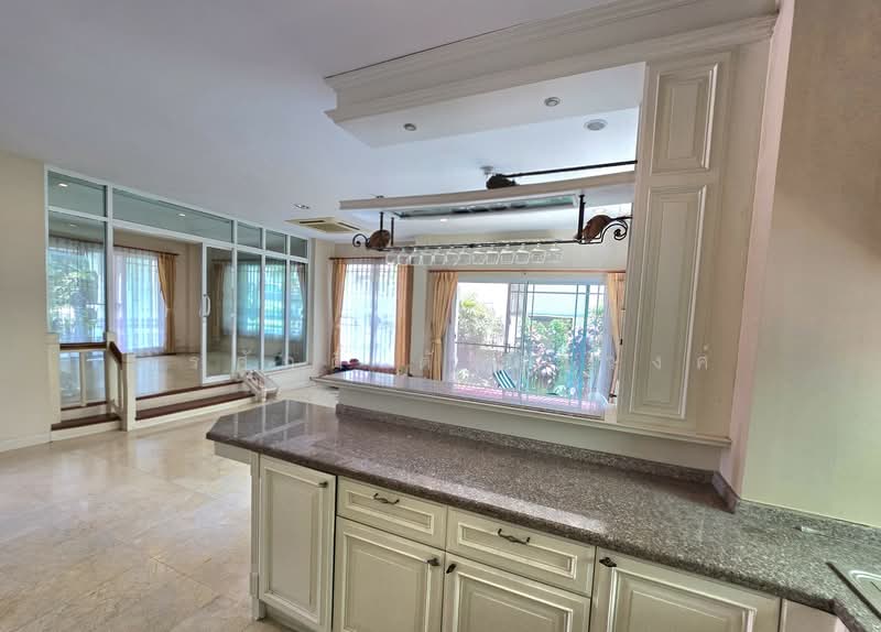 Nantawan Suanluang Rama 9, Bangkok, Chaloem Phra Kiat Rama 9, Soi 62, Dok Mai, Prawet, Bangkok, 3 Bedrooms, 301 sqm, Single Detached House For Sale, by Worrasak Tansuriwongse, 500238156 - DDproperty.com