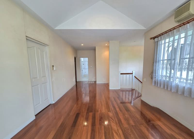 Nantawan Suanluang Rama 9, Bangkok, Chaloem Phra Kiat Rama 9, Soi 62, Dok Mai, Prawet, Bangkok, 3 Bedrooms, 301 sqm, Single Detached House For Sale, by Worrasak Tansuriwongse, 500238156 - DDproperty.com