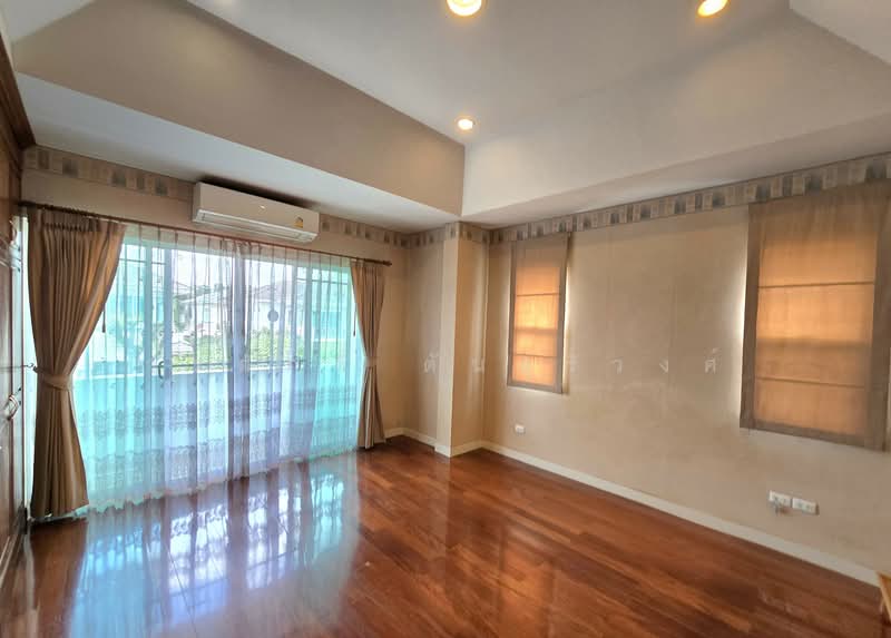 Nantawan Suanluang Rama 9, Bangkok, Chaloem Phra Kiat Rama 9, Soi 62, Dok Mai, Prawet, Bangkok, 3 Bedrooms, 301 sqm, Single Detached House For Sale, by Worrasak Tansuriwongse, 500238156 - DDproperty.com