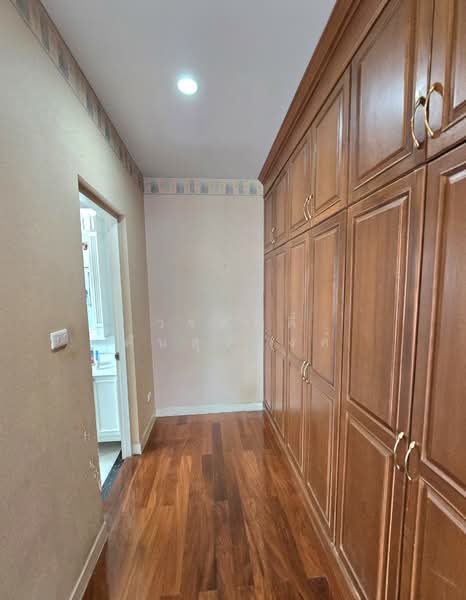 Nantawan Suanluang Rama 9, Bangkok, Chaloem Phra Kiat Rama 9, Soi 62, Dok Mai, Prawet, Bangkok, 3 Bedrooms, 301 sqm, Single Detached House For Sale, by Worrasak Tansuriwongse, 500238156 - DDproperty.com