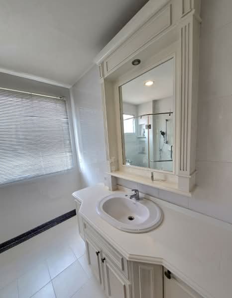 Nantawan Suanluang Rama 9, Bangkok, Chaloem Phra Kiat Rama 9, Soi 62, Dok Mai, Prawet, Bangkok, 3 Bedrooms, 301 sqm, Single Detached House For Sale, by Worrasak Tansuriwongse, 500238156 - DDproperty.com