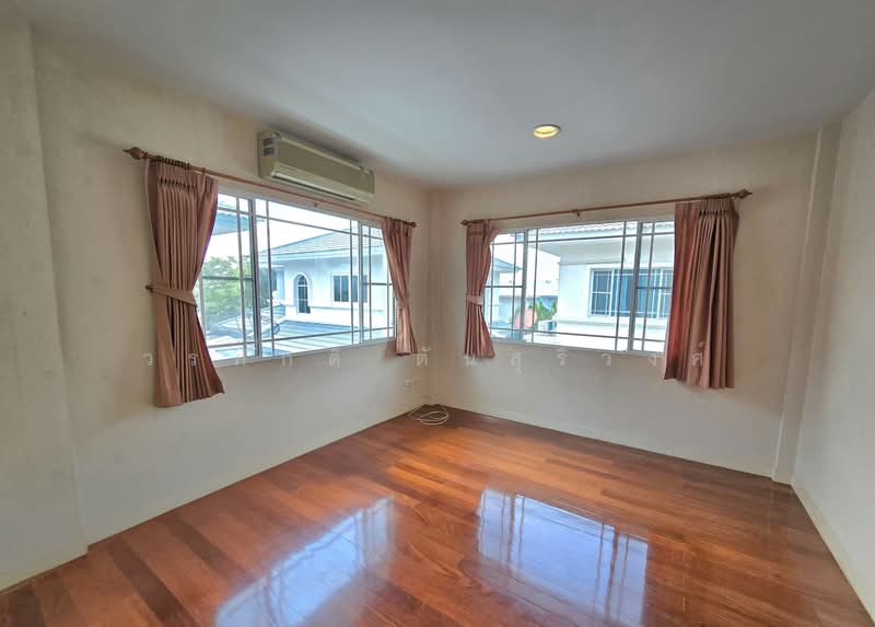 Nantawan Suanluang Rama 9, Bangkok, Chaloem Phra Kiat Rama 9, Soi 62, Dok Mai, Prawet, Bangkok, 3 Bedrooms, 301 sqm, Single Detached House For Sale, by Worrasak Tansuriwongse, 500238156 - DDproperty.com