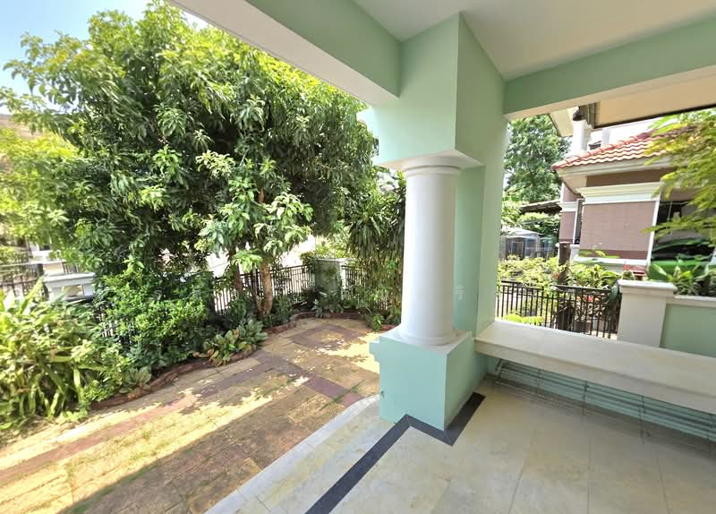 Nantawan Suanluang Rama 9 : บ้านนันทวัน สวนหลวง ร.9, กรุงเทพ, เฉลิมพระเกียรติ ร. 9 ซอย 62, ดอกไม้, ประเวศ, กรุงเทพ, 301 ตร.ม., บ้านเดี่ยว ขาย, โดย วรศักดิ์ ตันสุริวงศ์, 500238156 - DDproperty.com