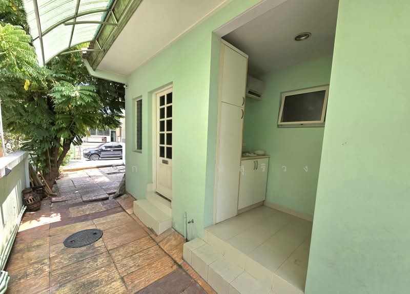Nantawan Suanluang Rama 9, Bangkok, Chaloem Phra Kiat Rama 9, Soi 62, Dok Mai, Prawet, Bangkok, 3 Bedrooms, 301 sqm, Single Detached House For Sale, by Worrasak Tansuriwongse, 500238156 - DDproperty.com