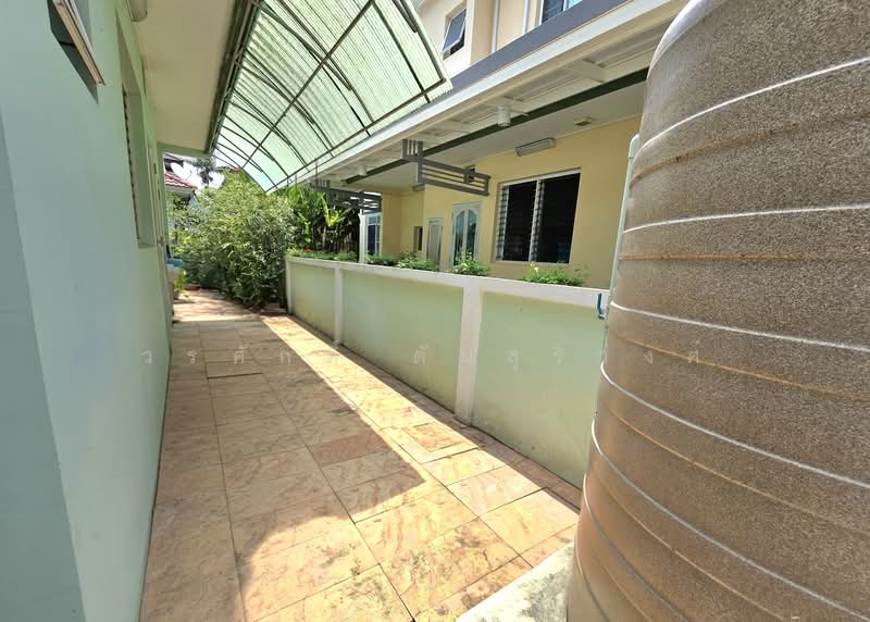 Nantawan Suanluang Rama 9 : บ้านนันทวัน สวนหลวง ร.9, กรุงเทพ, เฉลิมพระเกียรติ ร. 9 ซอย 62, ดอกไม้, ประเวศ, กรุงเทพ, 301 ตร.ม., บ้านเดี่ยว ขาย, โดย วรศักดิ์ ตันสุริวงศ์, 500238156 - DDproperty.com