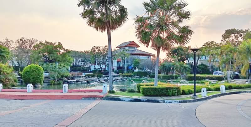 Nantawan Suanluang Rama 9 : บ้านนันทวัน สวนหลวง ร.9, กรุงเทพ, เฉลิมพระเกียรติ ร. 9 ซอย 62, ดอกไม้, ประเวศ, กรุงเทพ, 301 ตร.ม., บ้านเดี่ยว ขาย, โดย วรศักดิ์ ตันสุริวงศ์, 500238156 - DDproperty.com