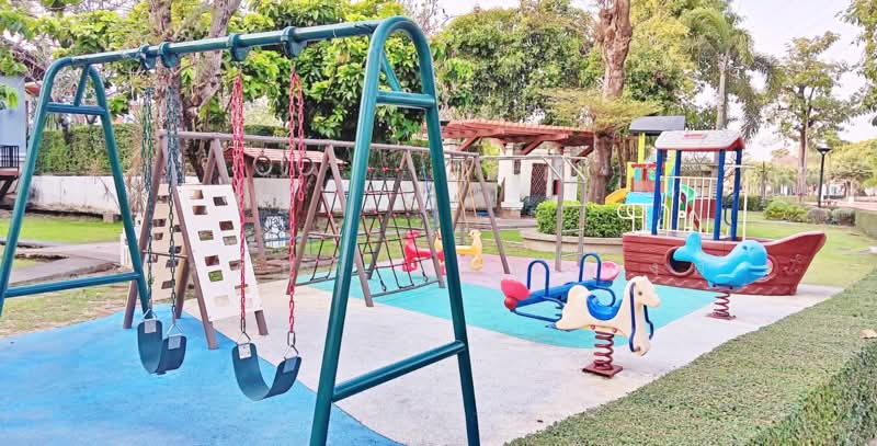 Nantawan Suanluang Rama 9, Bangkok, Chaloem Phra Kiat Rama 9, Soi 62, Dok Mai, Prawet, Bangkok, 3 Bedrooms, 301 sqm, Single Detached House For Sale, by Worrasak Tansuriwongse, 500238156 - DDproperty.com