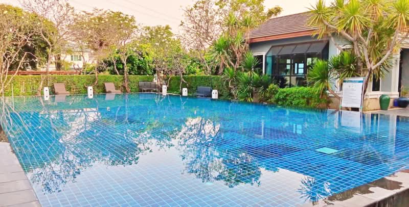 Nantawan Suanluang Rama 9, Bangkok, Chaloem Phra Kiat Rama 9, Soi 62, Dok Mai, Prawet, Bangkok, 3 Bedrooms, 301 sqm, Single Detached House For Sale, by Worrasak Tansuriwongse, 500238156 - DDproperty.com