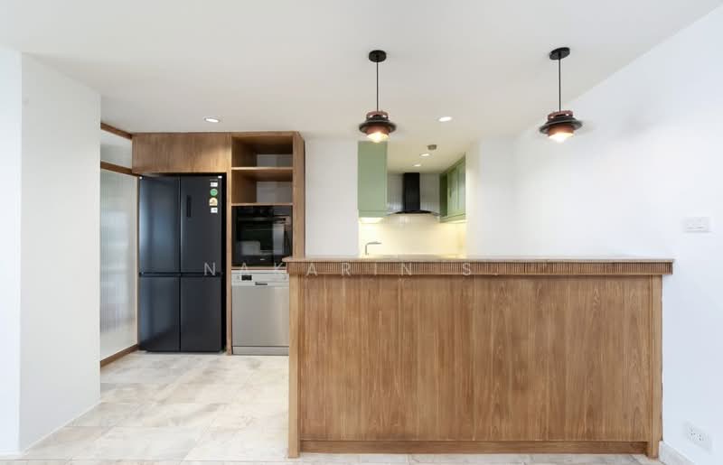 Ruamjai Heights : ร่วมใจไฮท์, กรุงเทพ, สุขุมวิท, คลองเตยเหนือ, วัฒนา, กรุงเทพ, 150 ตร.ม., คอนโด ให้เช่า, โดย Nakarin S., 500238158 - DDproperty.com