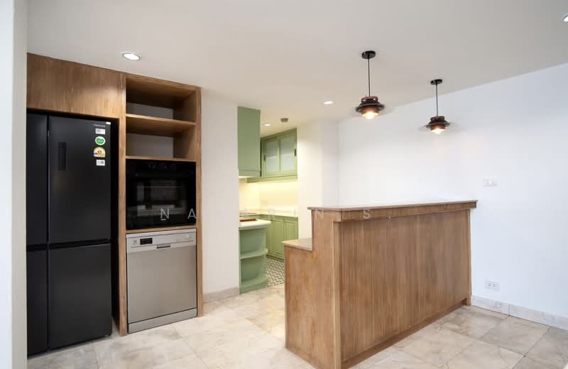 Ruamjai Heights, Bangkok, Sukhumvit, Khlongtoei Nua, Watthana, Bangkok, 3 Bedrooms, 150 sqm, Condo For Rent, by Nakarin S., 500238158 - DDproperty.com