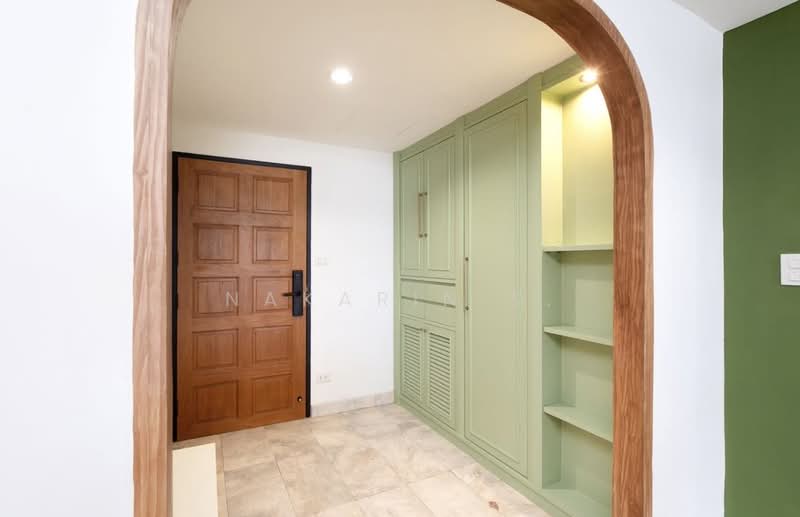 Ruamjai Heights, Bangkok, Sukhumvit, Khlongtoei Nua, Watthana, Bangkok, 3 Bedrooms, 150 sqm, Condo For Rent, by Nakarin S., 500238158 - DDproperty.com