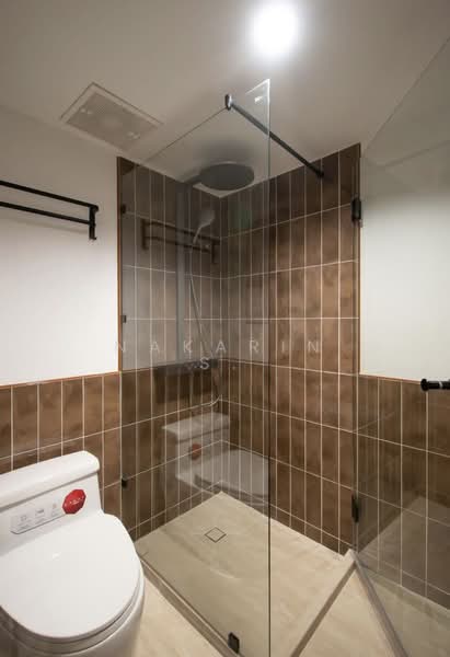 Ruamjai Heights, Bangkok, Sukhumvit, Khlongtoei Nua, Watthana, Bangkok, 3 Bedrooms, 150 sqm, Condo For Rent, by Nakarin S., 500238158 - DDproperty.com