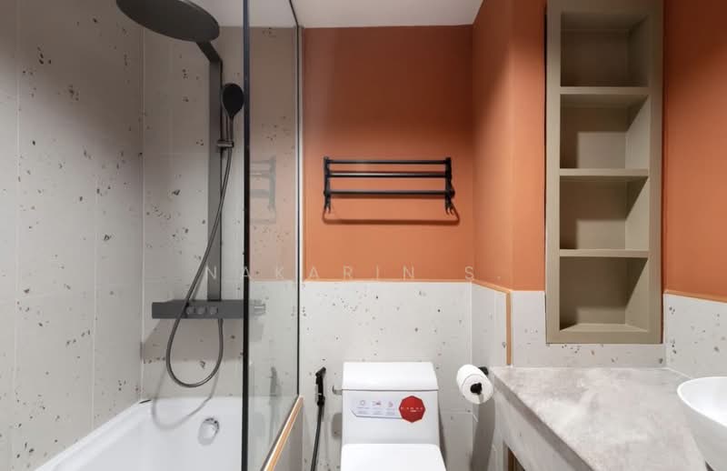 Ruamjai Heights, Bangkok, Sukhumvit, Khlongtoei Nua, Watthana, Bangkok, 3 Bedrooms, 150 sqm, Condo For Rent, by Nakarin S., 500238158 - DDproperty.com