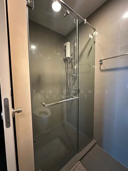 The Crest Sukhumvit 34, Bangkok, 778 Sukhumvit Road, Khong Tan, Khlong Toei, Bangkok, 1 Bedroom, 35 sqm, Condo For Rent, by Hathaichanok Saenset, 500238161 - DDproperty.com