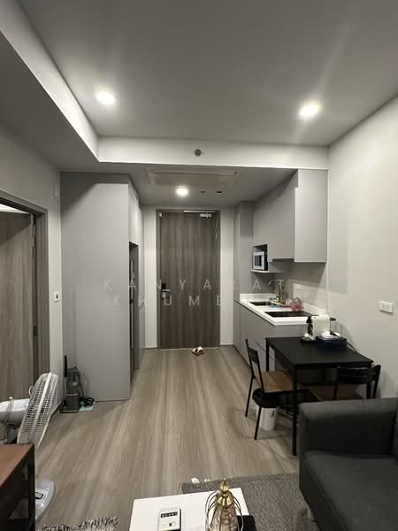 Whizdom The Forestias, Samut Prakan, Debaratana Road, Bang Kaeo, Bang Plee, Samut Prakan, 1 Bedroom, 35 sqm, Condo For Rent, by Kanyarat Khumbun, 500238167 - DDproperty.com