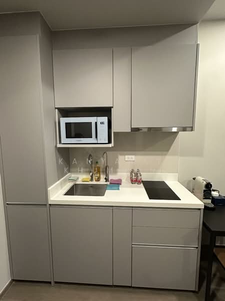 Whizdom The Forestias, Samut Prakan, Debaratana Road, Bang Kaeo, Bang Plee, Samut Prakan, 1 Bedroom, 35 sqm, Condo For Rent, by Kanyarat Khumbun, 500238167 - DDproperty.com