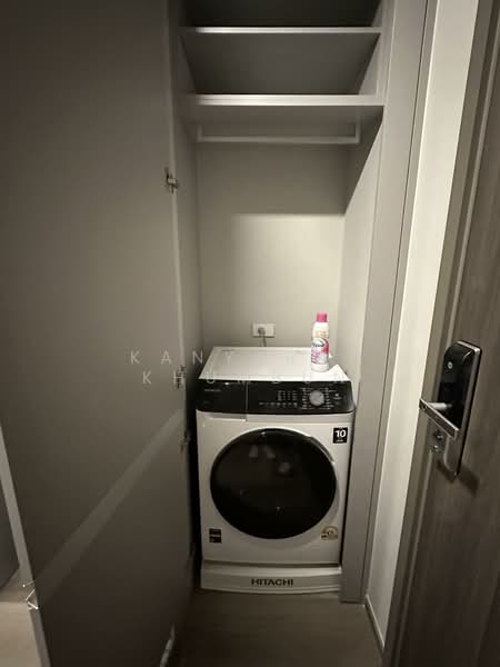 Whizdom The Forestias, Samut Prakan, Debaratana Road, Bang Kaeo, Bang Plee, Samut Prakan, 1 Bedroom, 35 sqm, Condo For Rent, by Kanyarat Khumbun, 500238167 - DDproperty.com