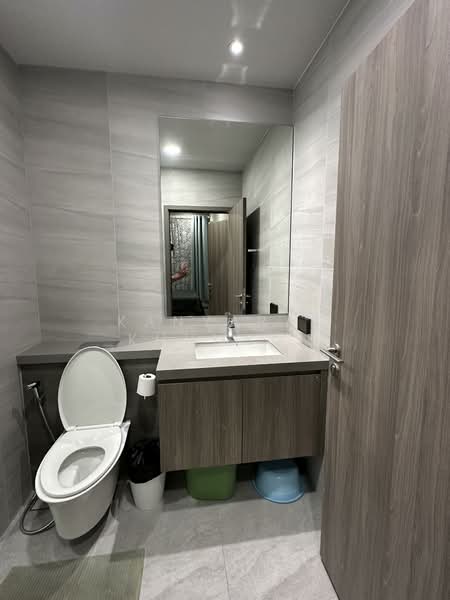 Whizdom The Forestias, Samut Prakan, Debaratana Road, Bang Kaeo, Bang Plee, Samut Prakan, 1 Bedroom, 35 sqm, Condo For Rent, by Kanyarat Khumbun, 500238167 - DDproperty.com