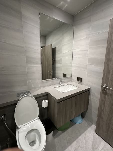 Whizdom The Forestias, Samut Prakan, Debaratana Road, Bang Kaeo, Bang Plee, Samut Prakan, 1 Bedroom, 35 sqm, Condo For Rent, by Kanyarat Khumbun, 500238167 - DDproperty.com