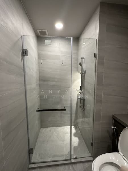Whizdom The Forestias, Samut Prakan, Debaratana Road, Bang Kaeo, Bang Plee, Samut Prakan, 1 Bedroom, 35 sqm, Condo For Rent, by Kanyarat Khumbun, 500238167 - DDproperty.com