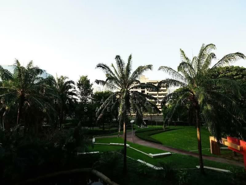 The Line Phahonyothin Park, Bangkok, 1090 Phahonyothin Road, Jom Phon, Chatuchak, Bangkok, 1 Bedroom, 45 sqm, Condo For Rent, by Hathaichanok Saenset, 500238170 - DDproperty.com