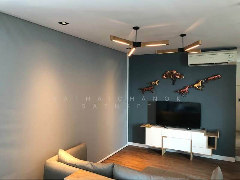 Vantage Ratchavipa : แวนเทจ รัชวิภา, กรุงเทพ, กรุงเทพมหานคร, ลาดยาว, จตุจักร, กรุงเทพ, 48 ตร.ม., คอนโด ให้เช่า, โดย Hathaichanok Saenset, 500238172 - DDproperty.com