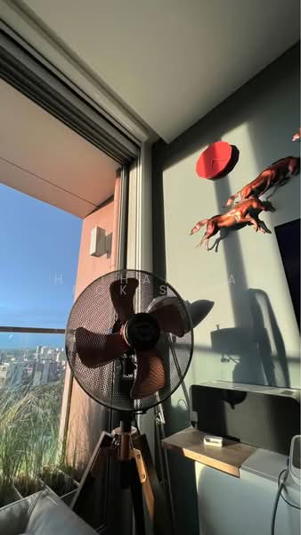 Vantage Ratchavipa, Bangkok, Krung Thep Maha Nakhon, Lat Yao, Chatuchak, Bangkok, 1 Bedroom, 48 sqm, Condo For Rent, by Hathaichanok Saenset, 500238172 - DDproperty.com