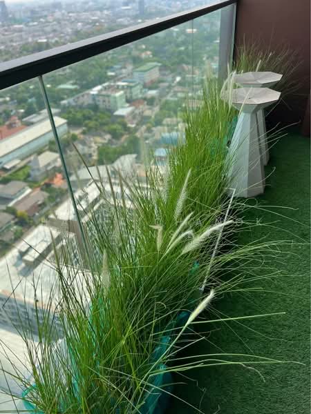 Vantage Ratchavipa, Bangkok, Krung Thep Maha Nakhon, Lat Yao, Chatuchak, Bangkok, 1 Bedroom, 48 sqm, Condo For Rent, by Hathaichanok Saenset, 500238172 - DDproperty.com