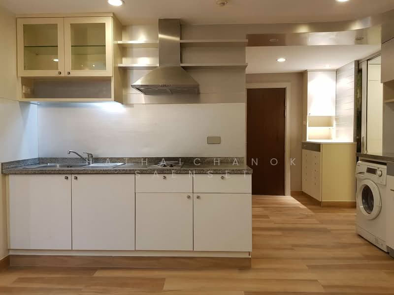 The Trendy, Bangkok, 10 Soi Sukhumvit 13, Khlongtoei Nua, Watthana, Bangkok, 2 Bedrooms, 84 sqm, Condo For Rent, by Hathaichanok Saenset, 500238174 - DDproperty.com