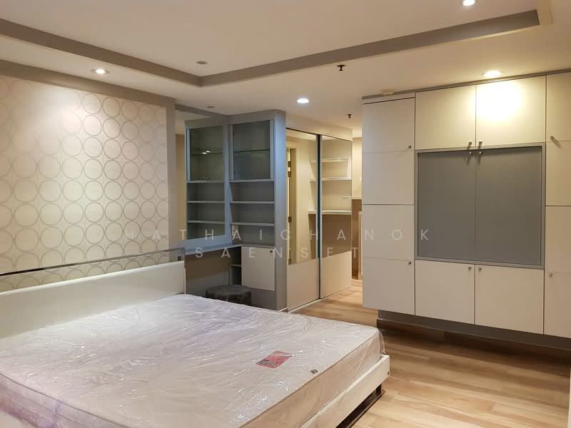 The Trendy, Bangkok, 10 Soi Sukhumvit 13, Khlongtoei Nua, Watthana, Bangkok, 2 Bedrooms, 84 sqm, Condo For Rent, by Hathaichanok Saenset, 500238174 - DDproperty.com